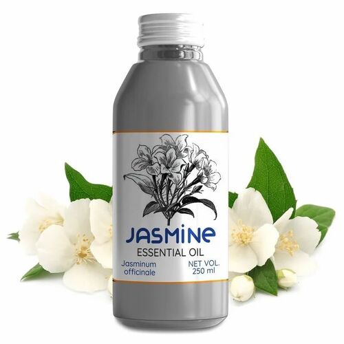 Jasmine Oil