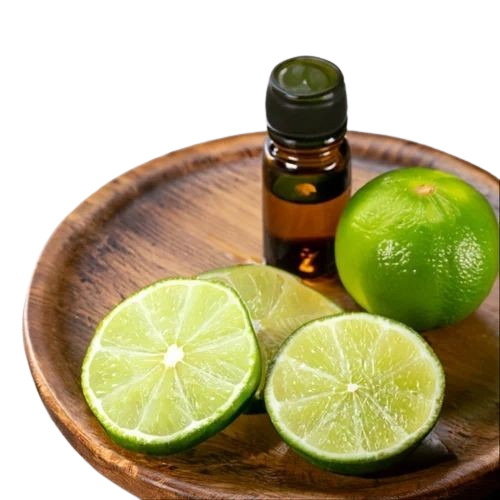 Lime Essential Oil