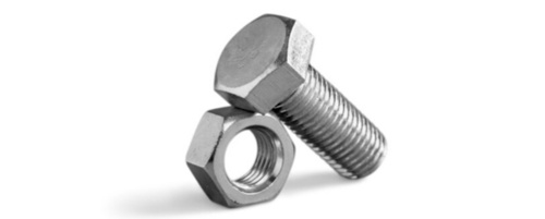 Ms Nut Bolts 