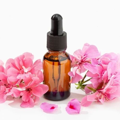 Natural Geranium Oil