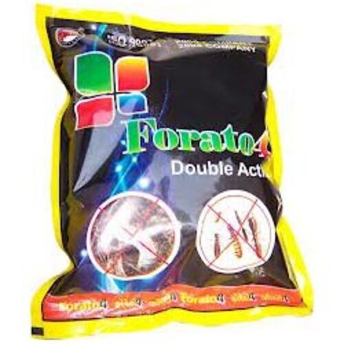 Pesticides Packaging Pouches - Plastic Material, Multi Color Pattern | Ideal for Pesticides Packaging, Versatile and Durable Design