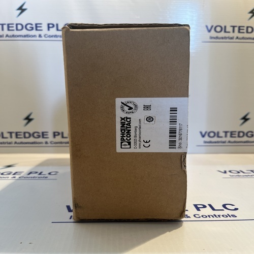 Phoenix Quint-Diode/12-24Dc/2X20/1X40 Redundant Power Supply 2320157 - Output Voltage: Na Volt (V)