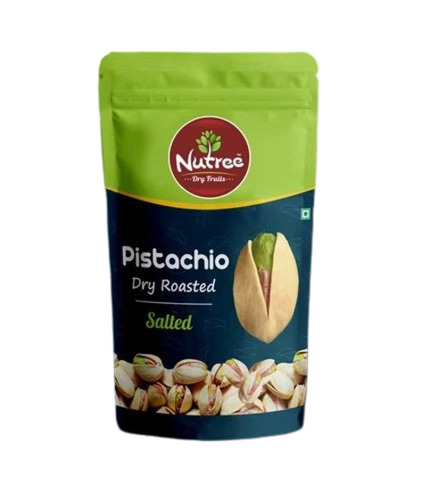 Pistachios Packaging Pouch
