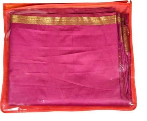 saree packing bag