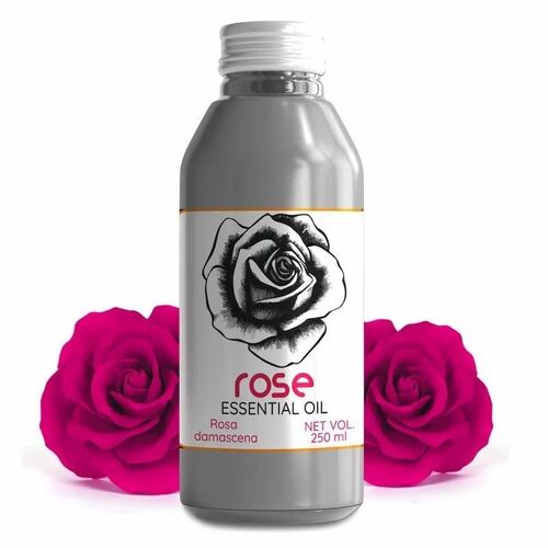 Rose Oil