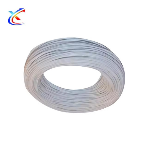 Silicone Rubber Insulated 12V Nichrome Wire