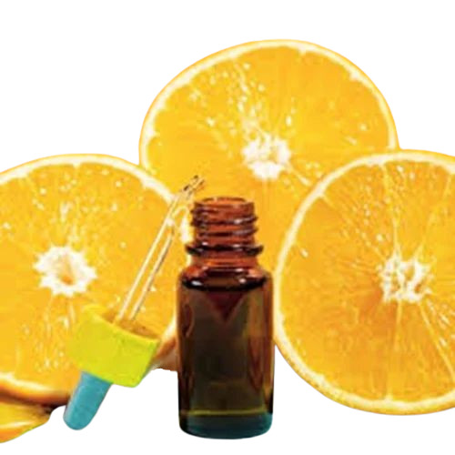 Sweet Orange Oil