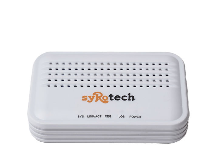 Syrotech Sy-gpon-1000r-dont Gpon-ont