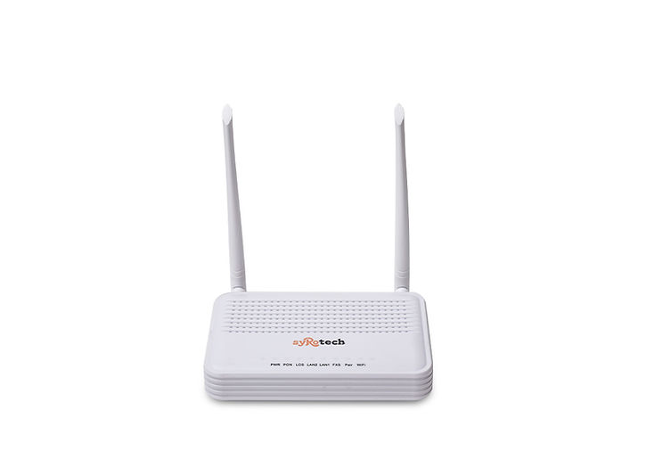 Syrotech SY-GPON-1110-WDONT GPON-ONT