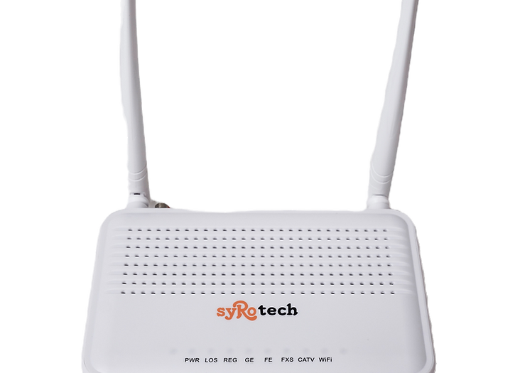 Syrotech SY-GPON-1111-WDONT GPON-ONT