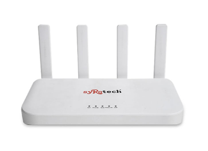 Syrotech SY-GPON-4010-AX1500 GPON-ONT