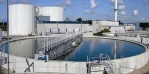 Water Treatment Plant - Feature: -