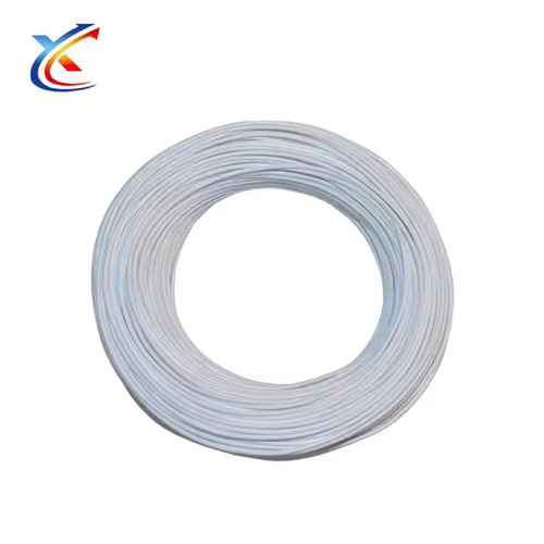 XINGYUAN Silicone Rubber Insulated Wire Electric Cable Floor Heating Wire
