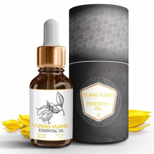 Ylang Ylang Oil