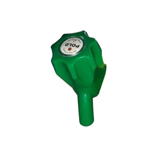 14mm PVC Polo Bib Cock