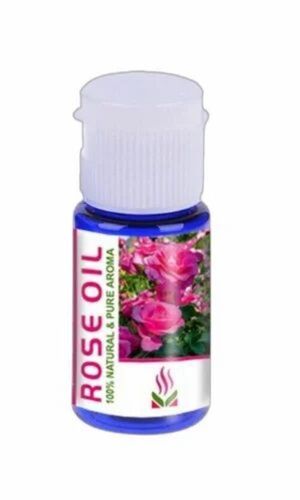 25 Ml Rose Oil