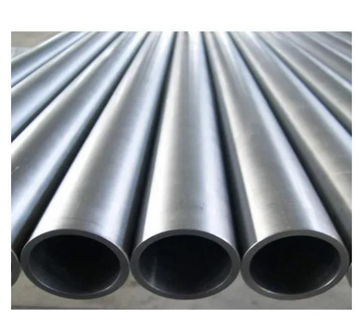 304 STAINLESS STEEL; PIPES 