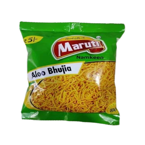 Aloo Bhujia Namkeen