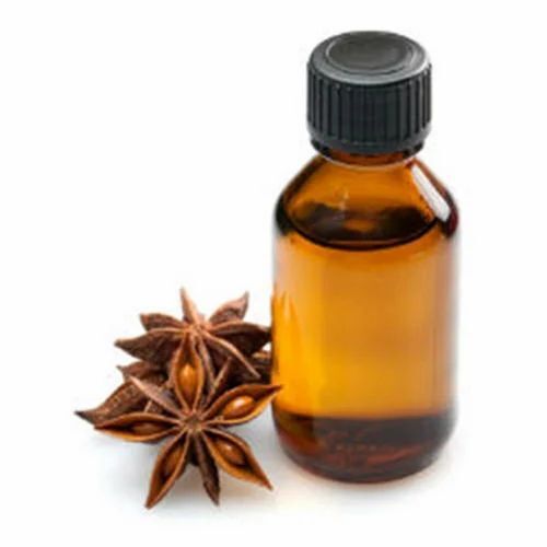 Anise Oil 100 Pure