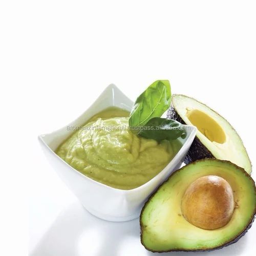 Avocado Oil