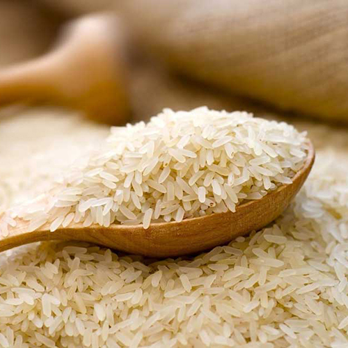 Basmati Rice - Color: White