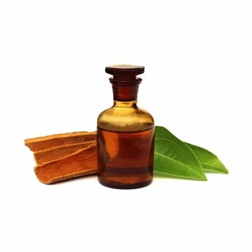 Cinnamon Leaf Oil