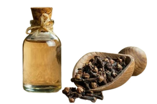 Clove Oil Essential Oil