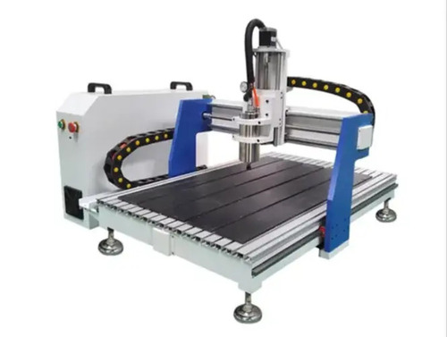 Cnc Router - Color: Black