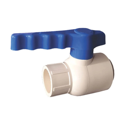 Cpvc Ball Valve