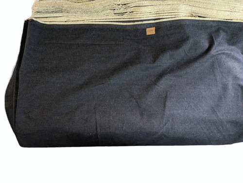 Denim Jeans Fabric - Plain Style, Washable and Shrink Resistant | Various Colors, Durable Denim Texture