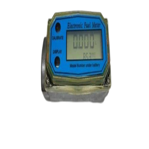 Electronic Flow Meter