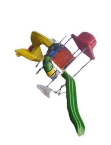 FRP Multi Play Station