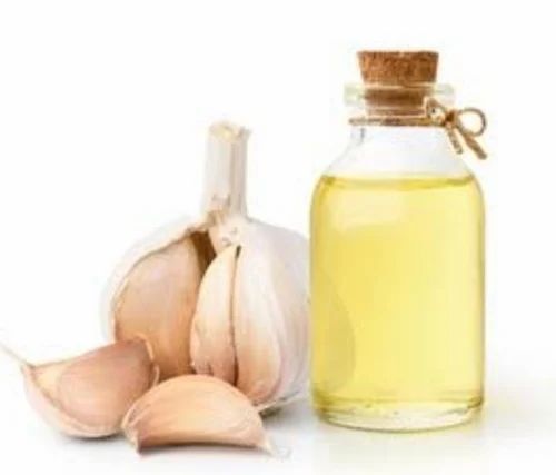 Garlic Essential Oil