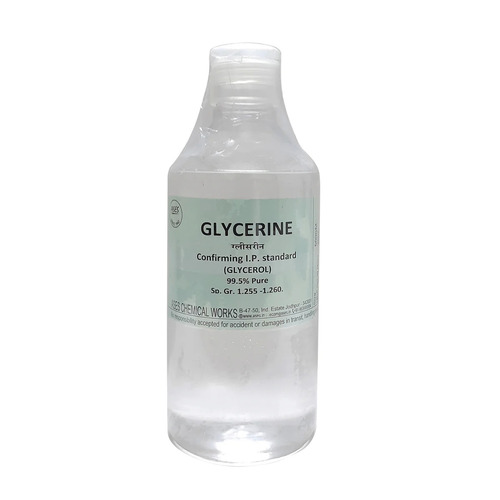 Glycerine - Grade: A