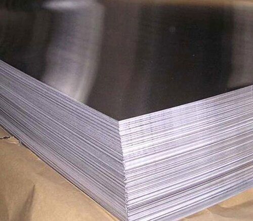 Inconel Sheet - Chemical Composition: All