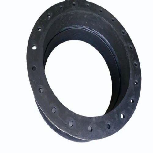 Industrial Rubber Bellow