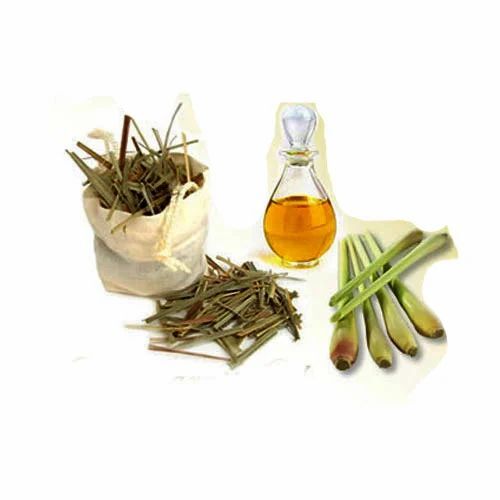 Lemon Grass Oil