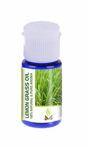 Lemongrass Pure Essential Oil