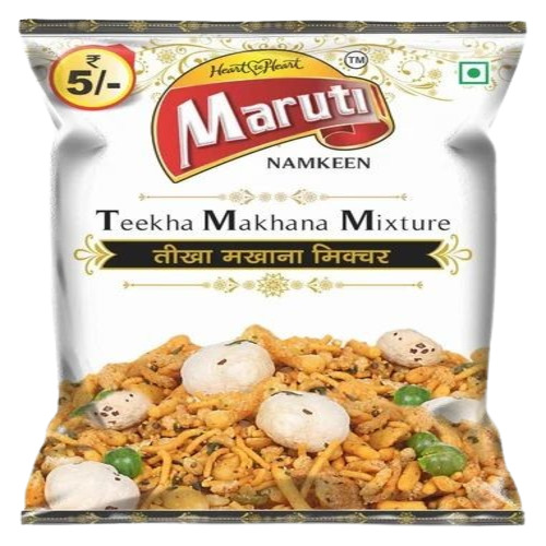 Makhana Mixture Namkeen