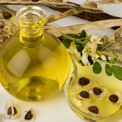 Moringa Seed Oil