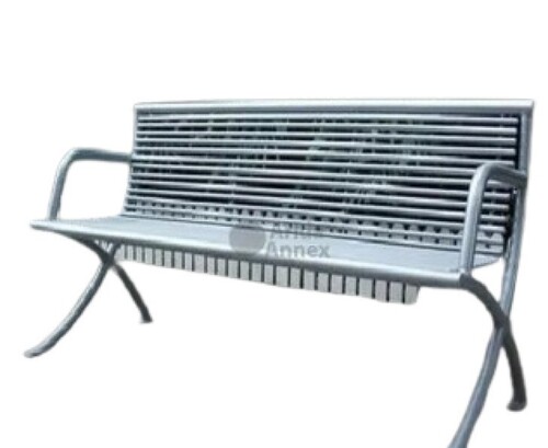 MS Playground Bench