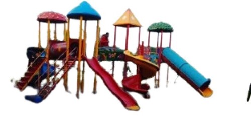 Multi Play Station