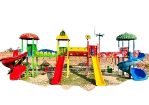 Multi Play Station For Kids