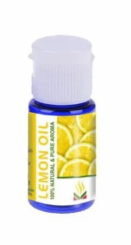 Natural Lemon Oil