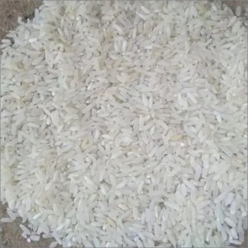Non Basmati Rice - Color: White