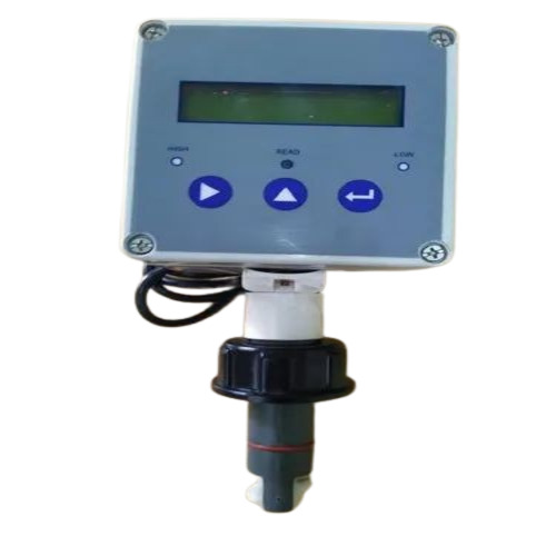 Paddle Wheel Flow Meters