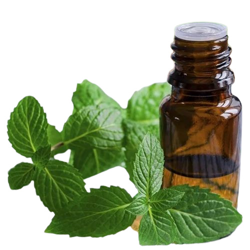 Peppermint Essential Oil