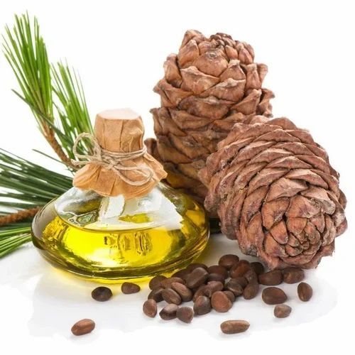 Pine Essential Oil