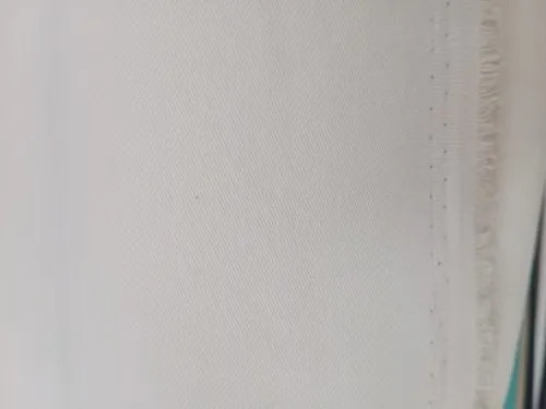 Plain Twill Lycra Fabric