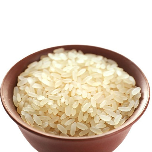 Ponni Rice - Color: White